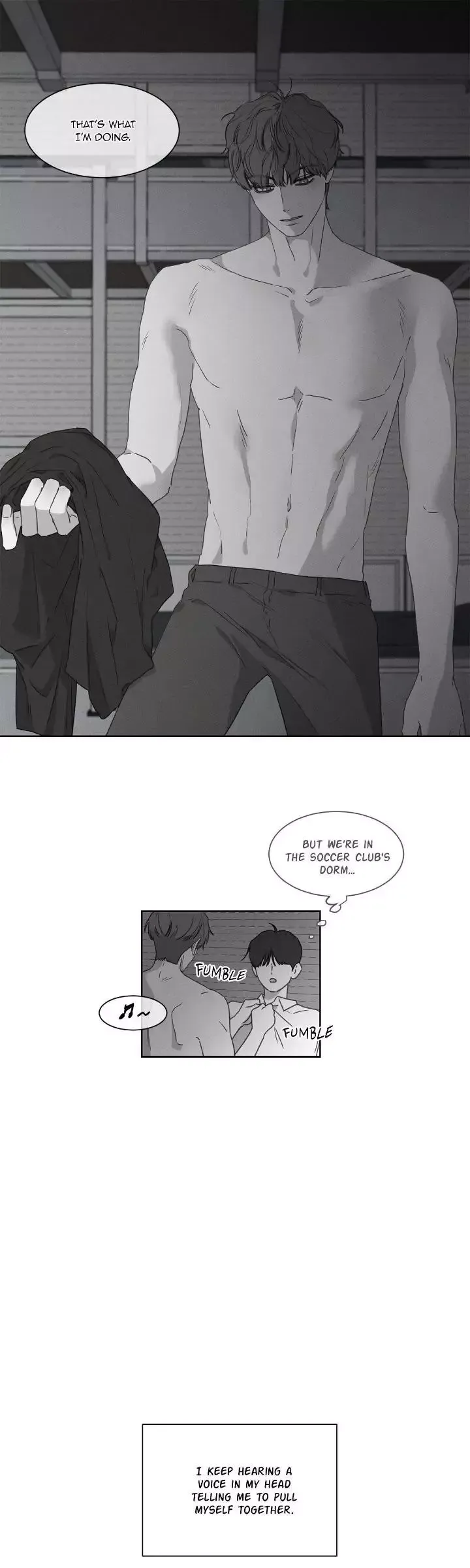 The King of Home Dating - Chapter 10 Page 15