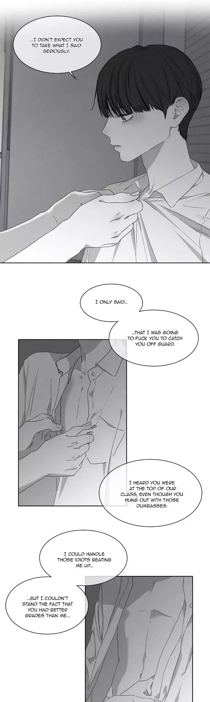 The King of Home Dating - Chapter 10 Page 17