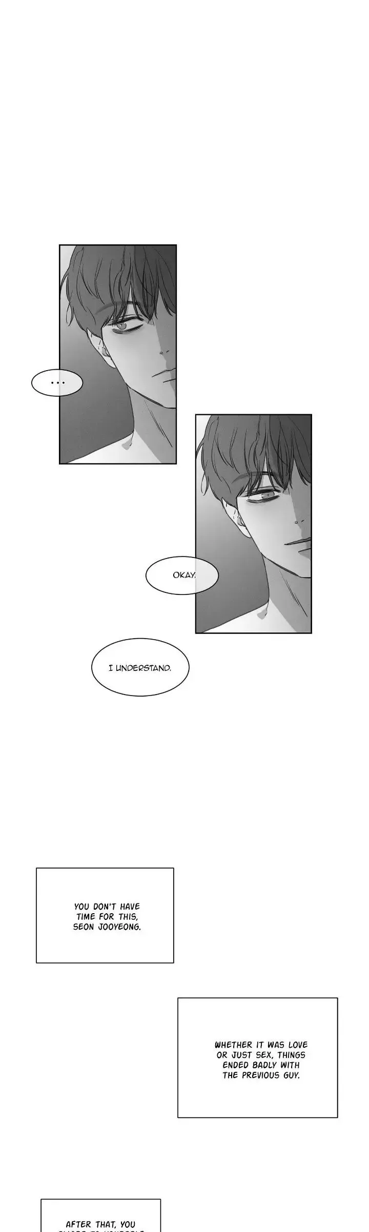 The King of Home Dating - Chapter 10 Page 21