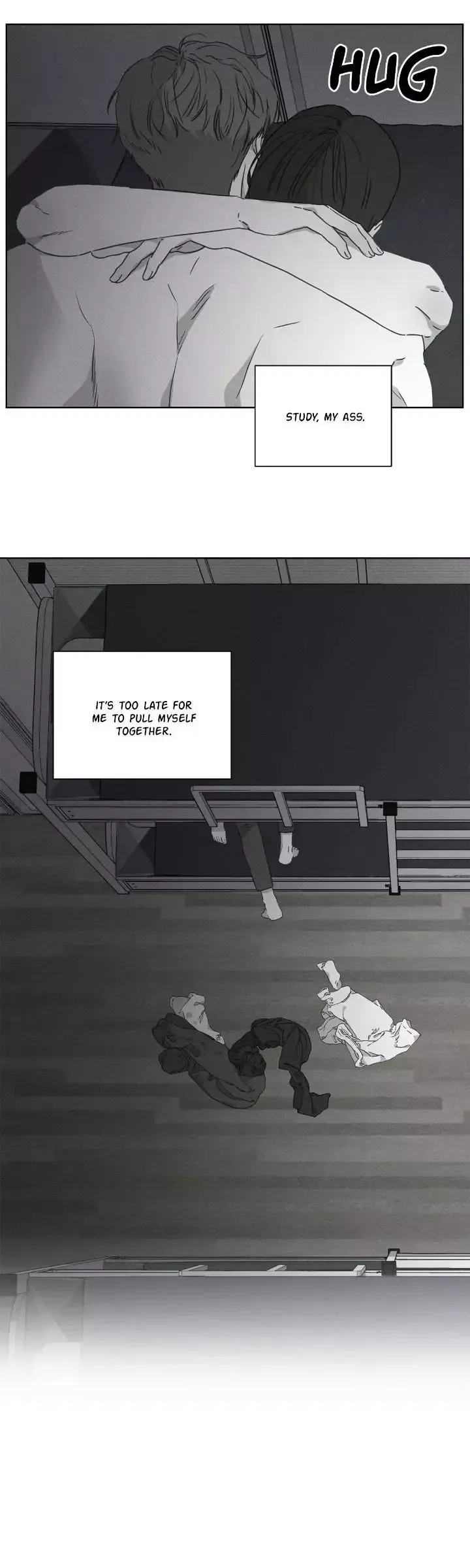 The King of Home Dating - Chapter 10 Page 23