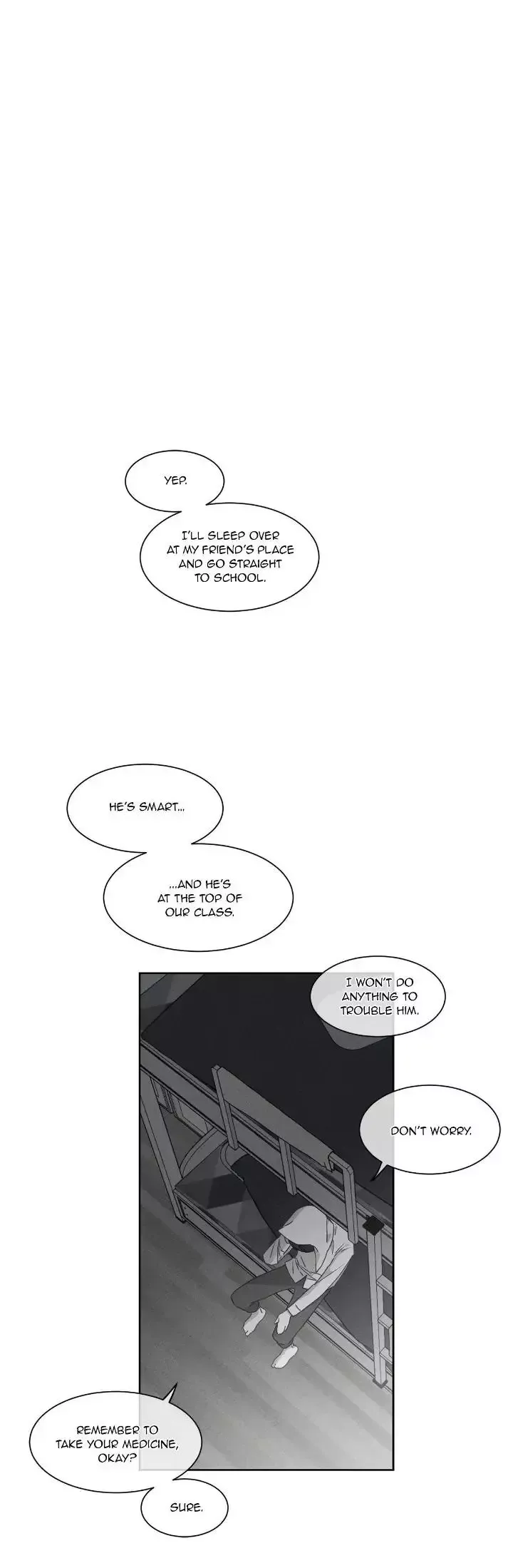 The King of Home Dating - Chapter 10 Page 25