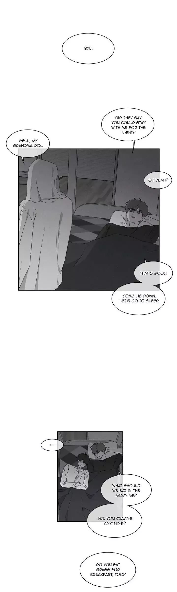 The King of Home Dating - Chapter 10 Page 26
