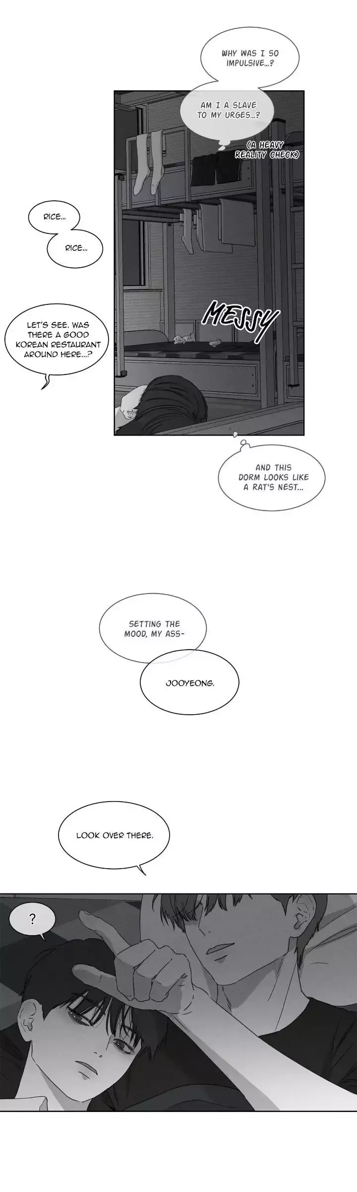 The King of Home Dating - Chapter 10 Page 28