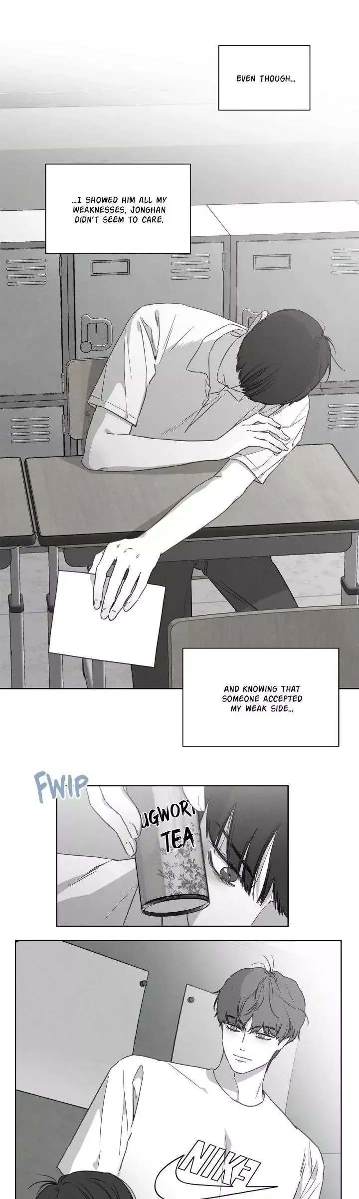The King of Home Dating - Chapter 10 Page 38