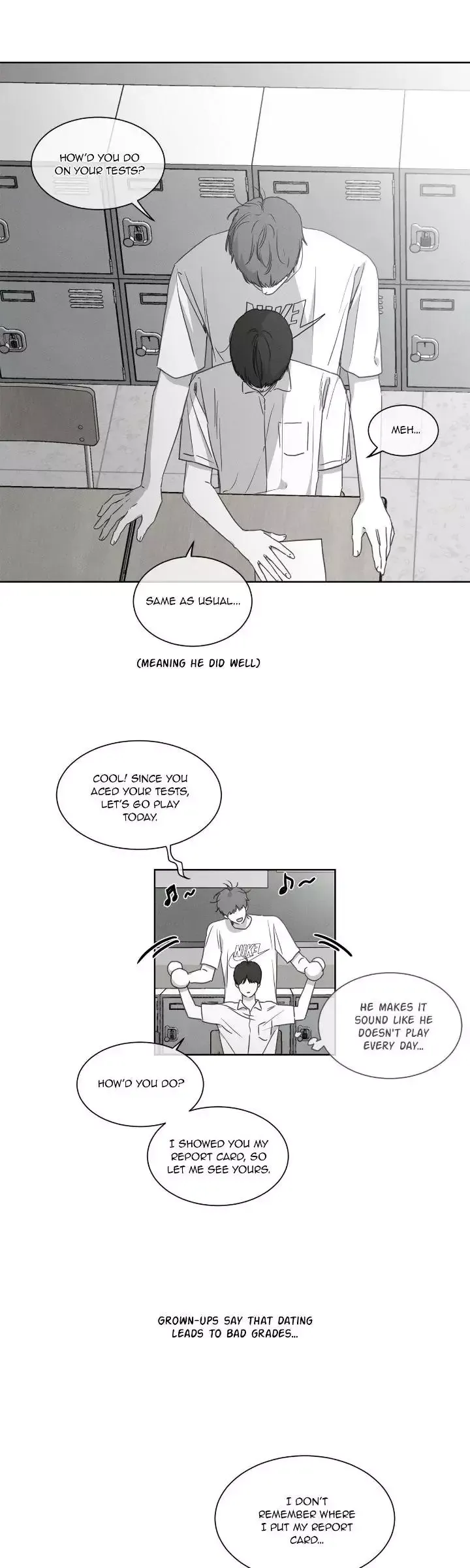 The King of Home Dating - Chapter 10 Page 40