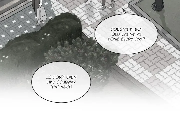 The King of Home Dating - Chapter 11 Page 7
