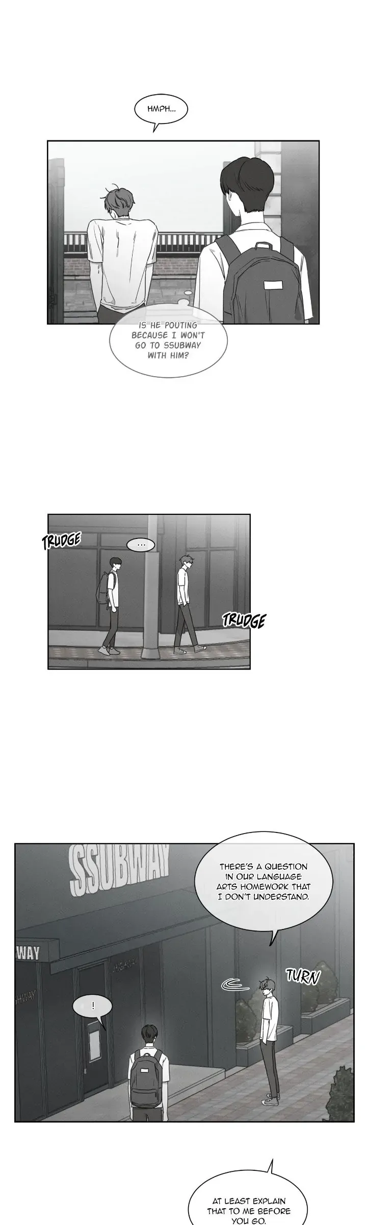 The King of Home Dating - Chapter 11 Page 8