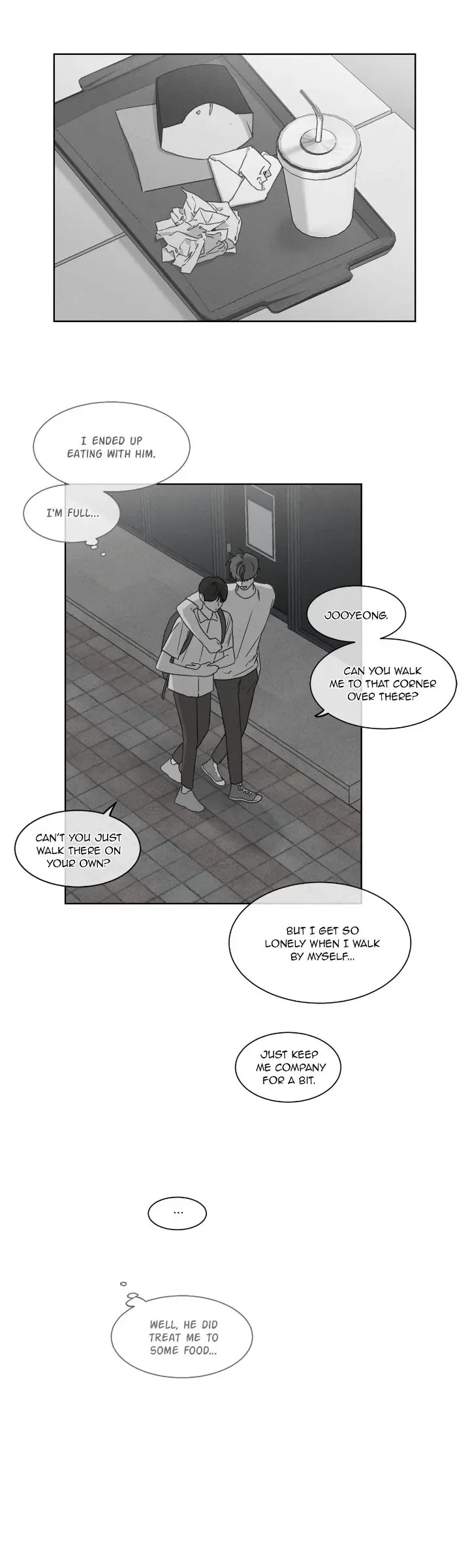 The King of Home Dating - Chapter 11 Page 11