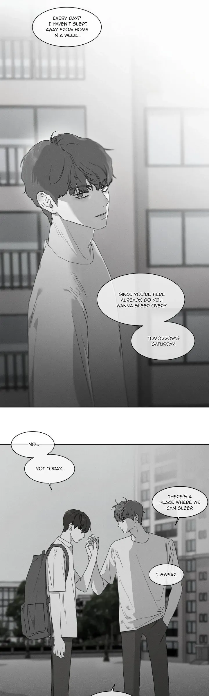 The King of Home Dating - Chapter 11 Page 17