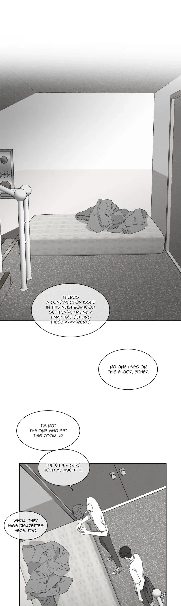The King of Home Dating - Chapter 11 Page 20