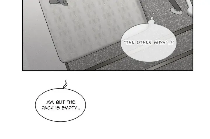 The King of Home Dating - Chapter 11 Page 21