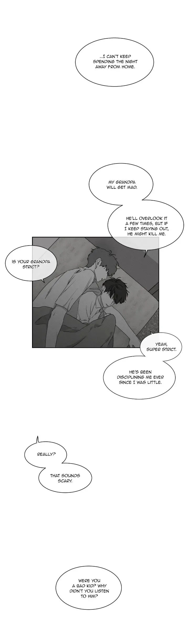 The King of Home Dating - Chapter 11 Page 26