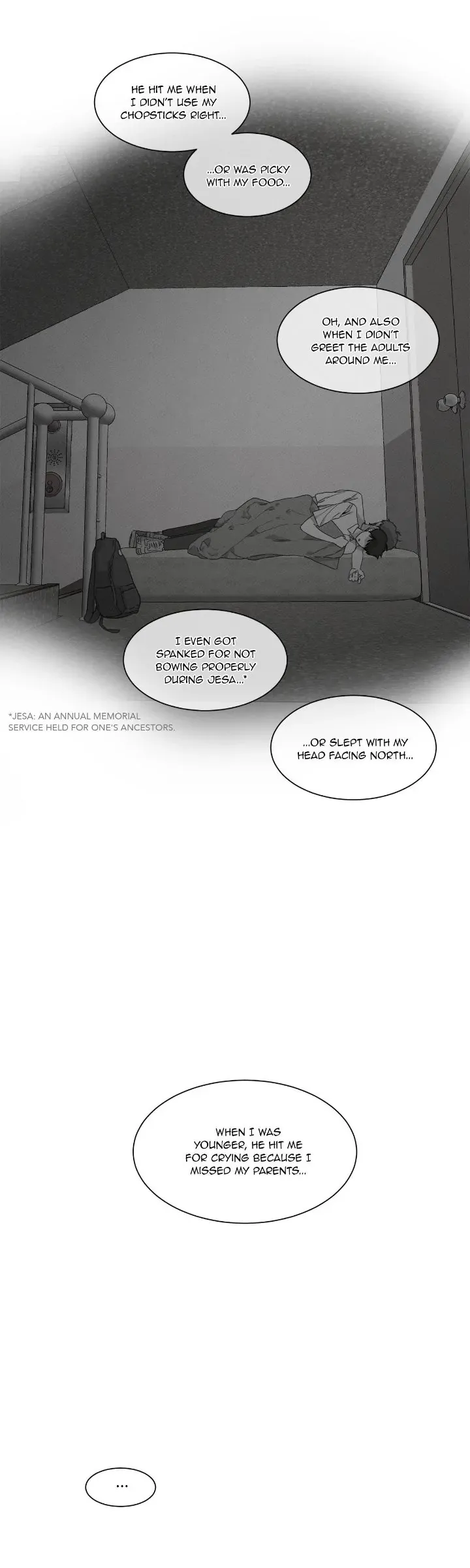 The King of Home Dating - Chapter 11 Page 28