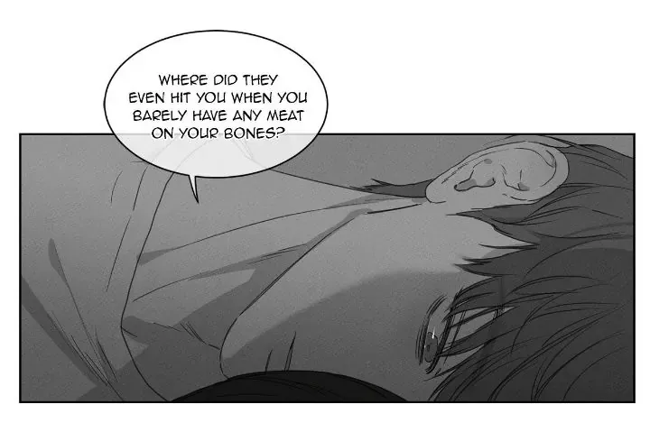 The King of Home Dating - Chapter 11 Page 29