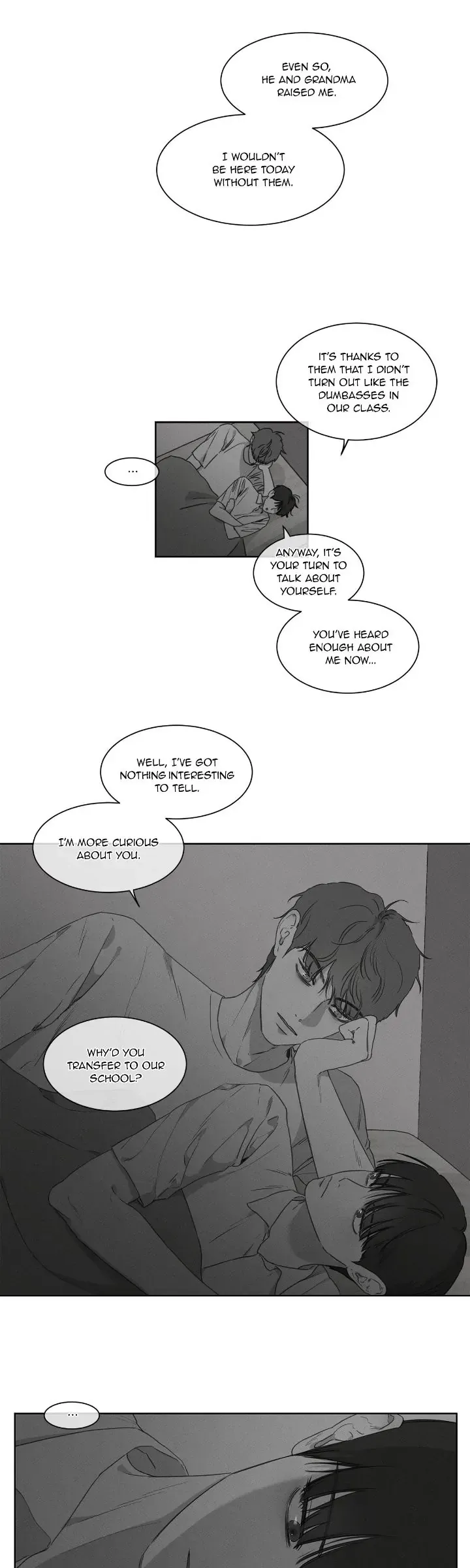 The King of Home Dating - Chapter 11 Page 30