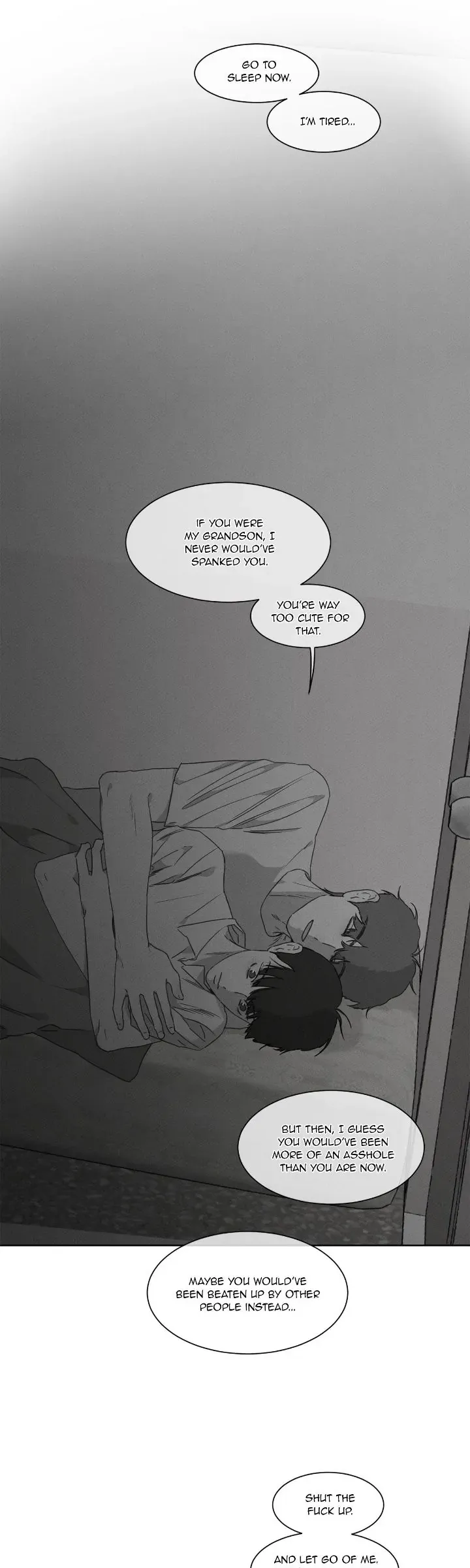The King of Home Dating - Chapter 11 Page 32