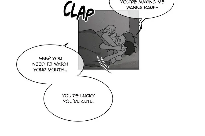 The King of Home Dating - Chapter 11 Page 33