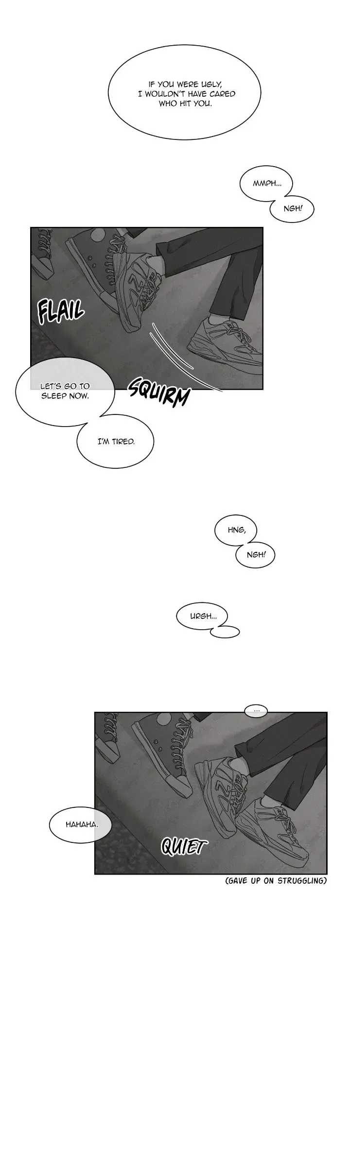 The King of Home Dating - Chapter 11 Page 34