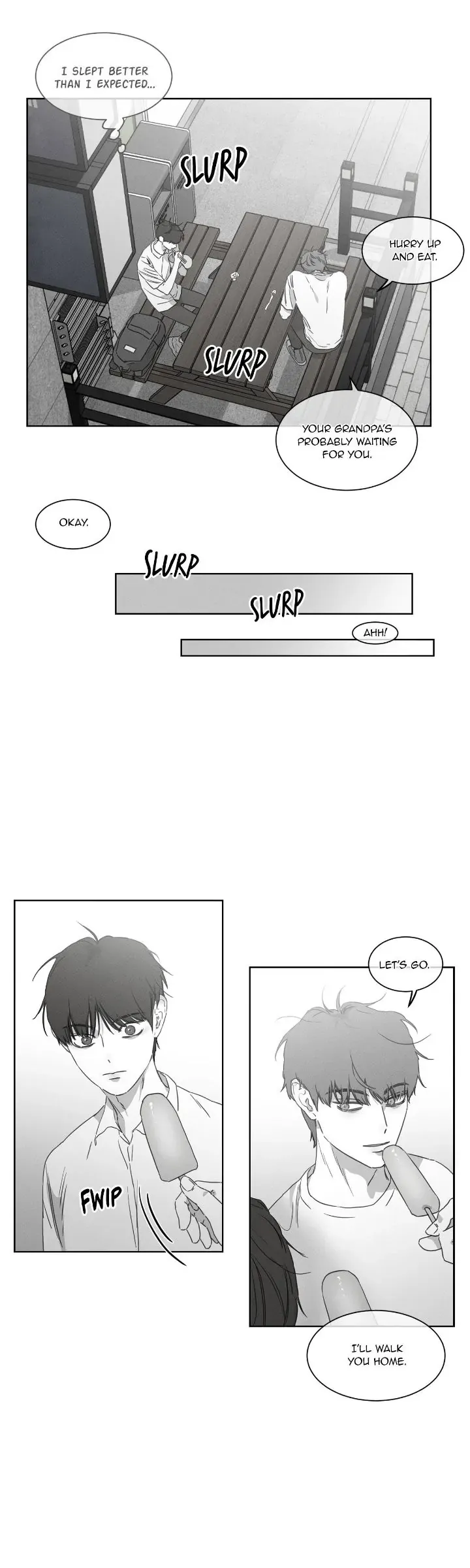 The King of Home Dating - Chapter 11 Page 38
