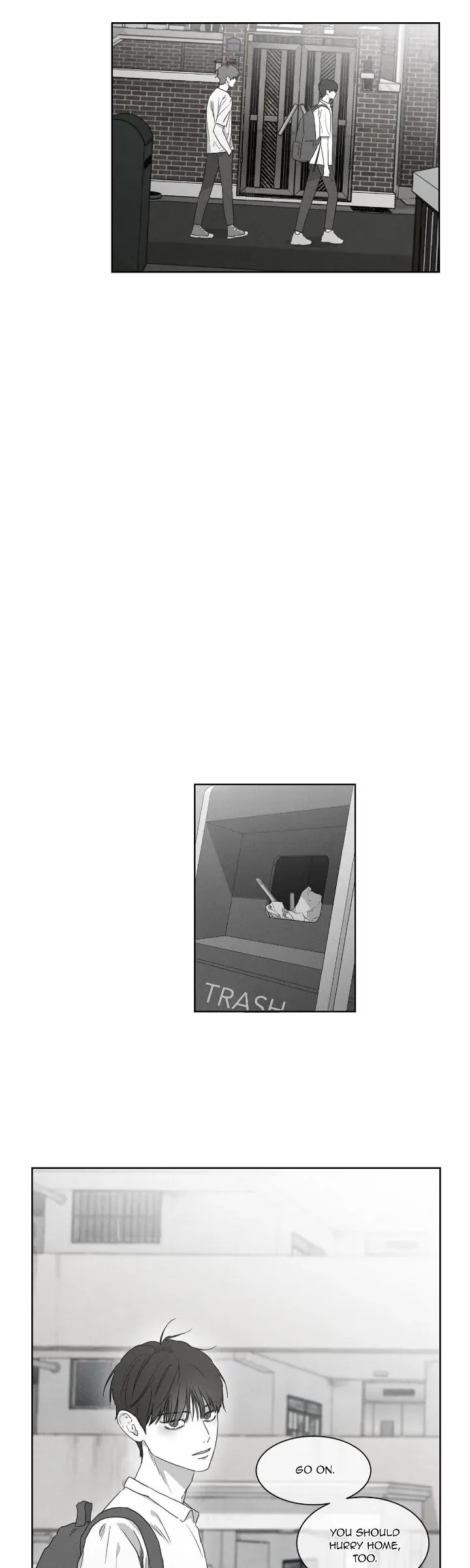 The King of Home Dating - Chapter 11 Page 40
