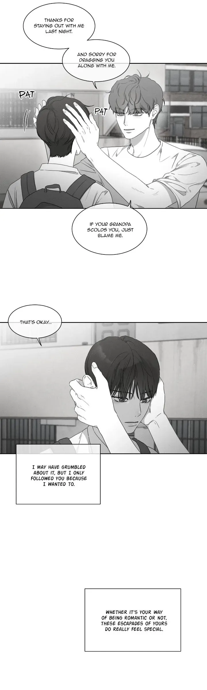 The King of Home Dating - Chapter 11 Page 42