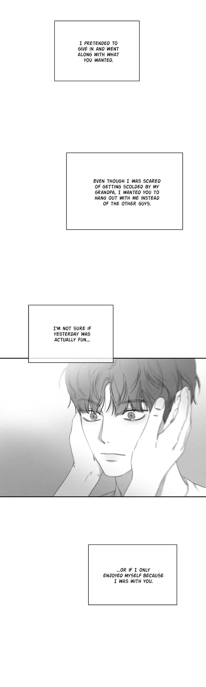 The King of Home Dating - Chapter 11 Page 44