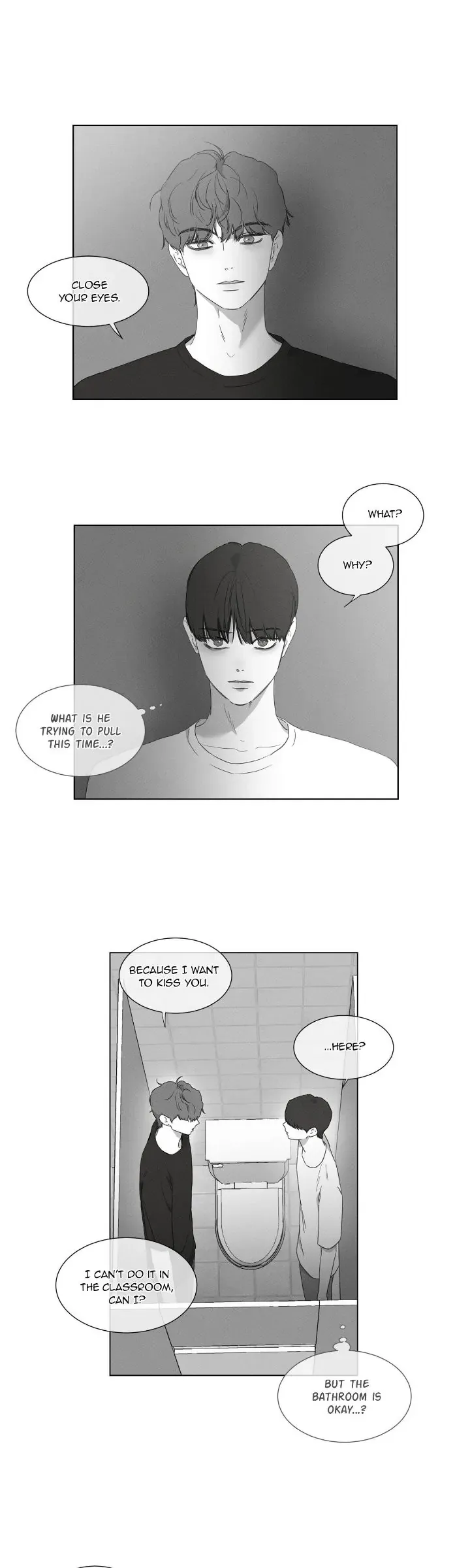 The King of Home Dating - Chapter 12 Page 2