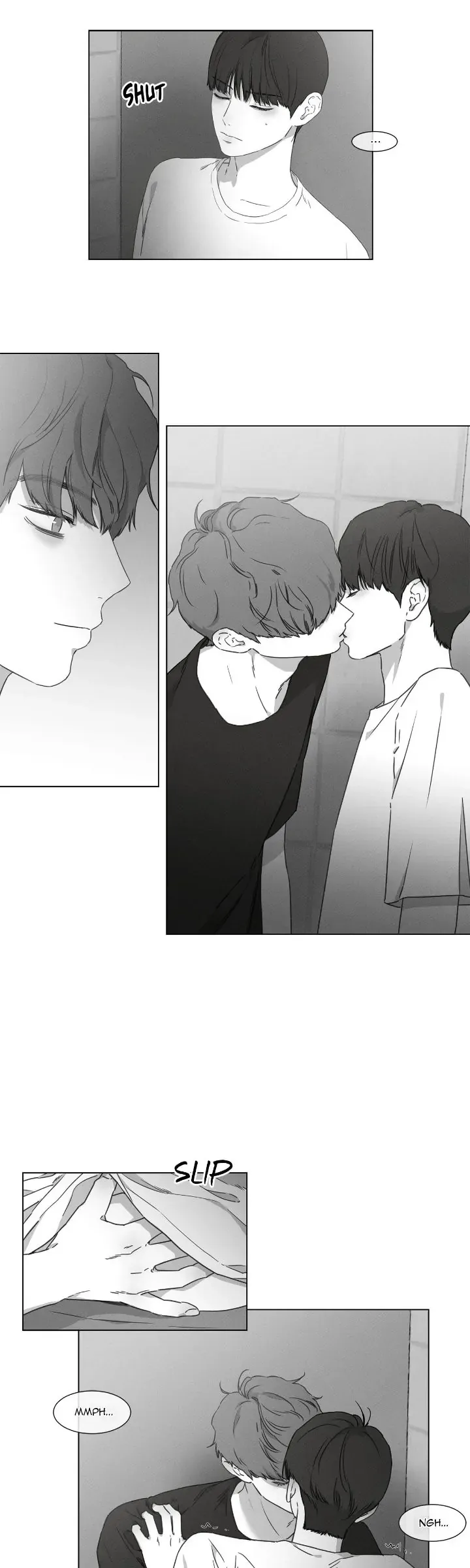 The King of Home Dating - Chapter 12 Page 4