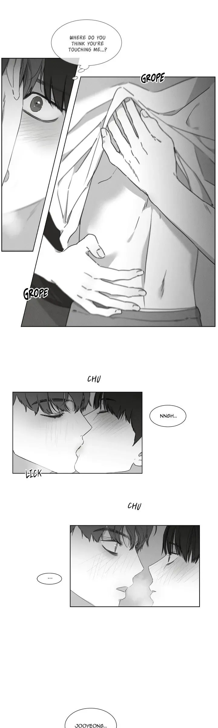 The King of Home Dating - Chapter 12 Page 6