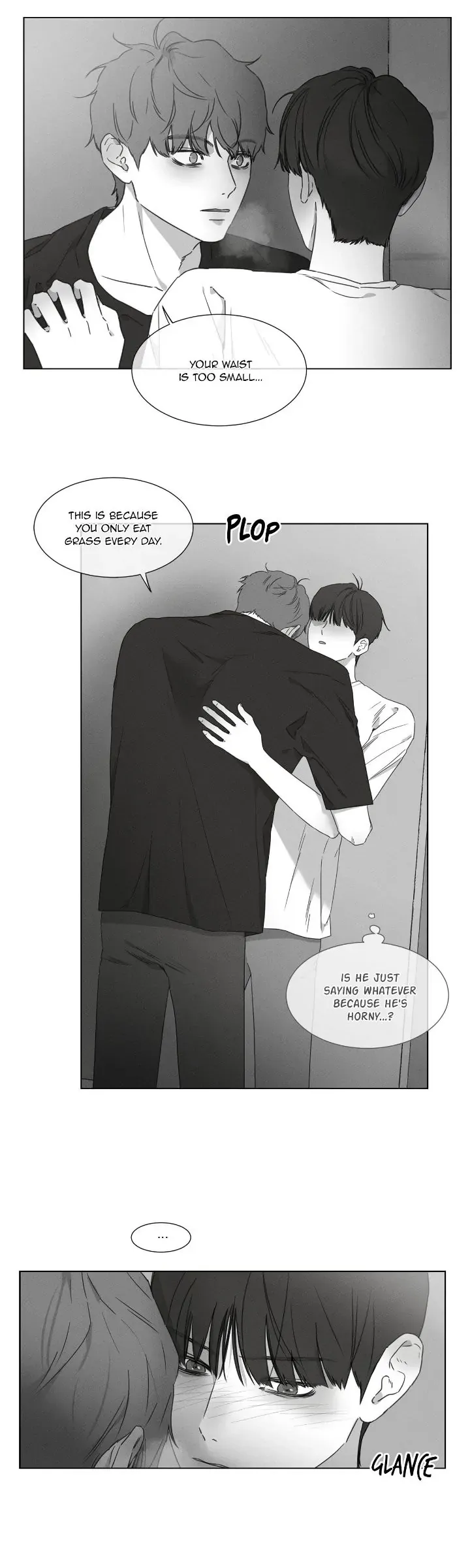 The King of Home Dating - Chapter 12 Page 8