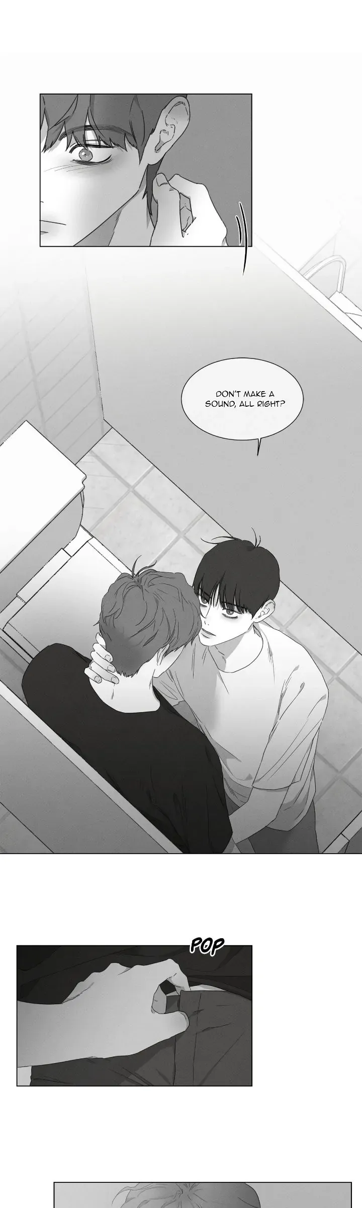 The King of Home Dating - Chapter 12 Page 10