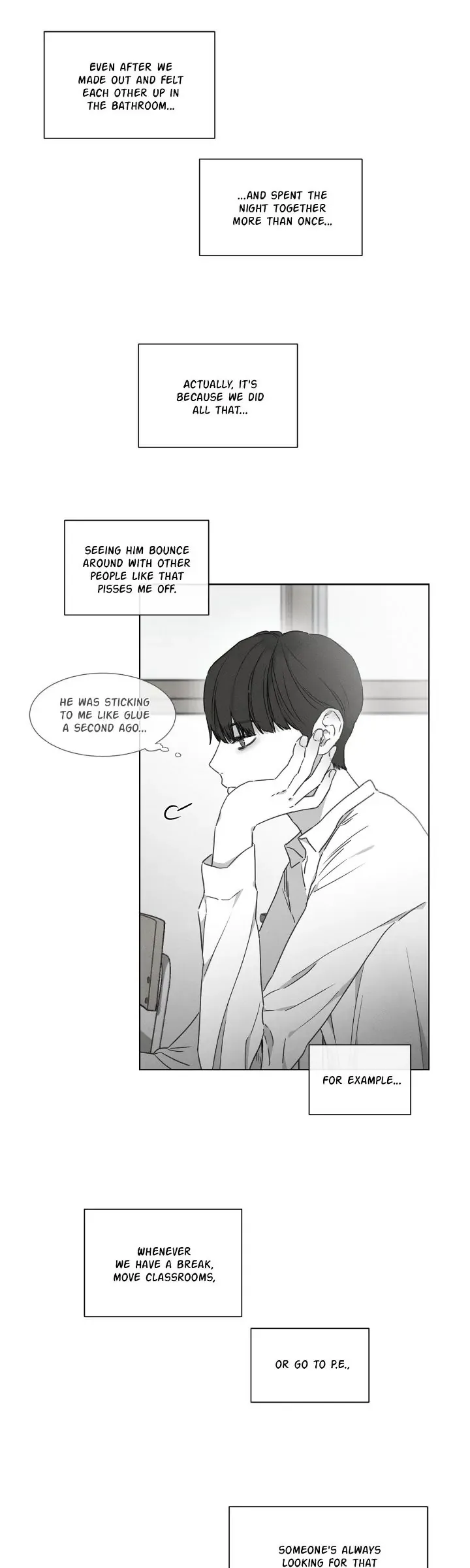 The King of Home Dating - Chapter 12 Page 20