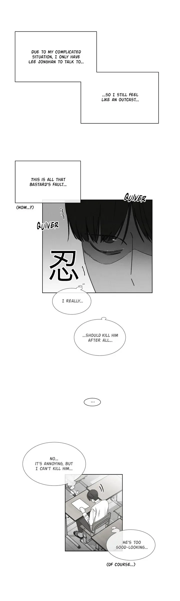 The King of Home Dating - Chapter 12 Page 22