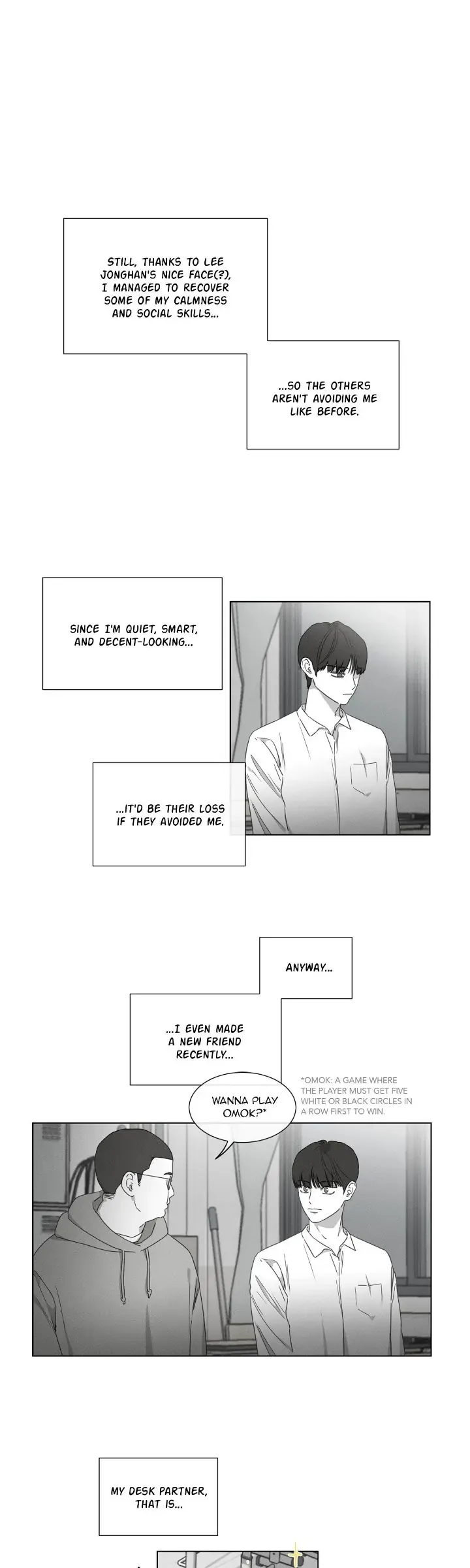 The King of Home Dating - Chapter 12 Page 24