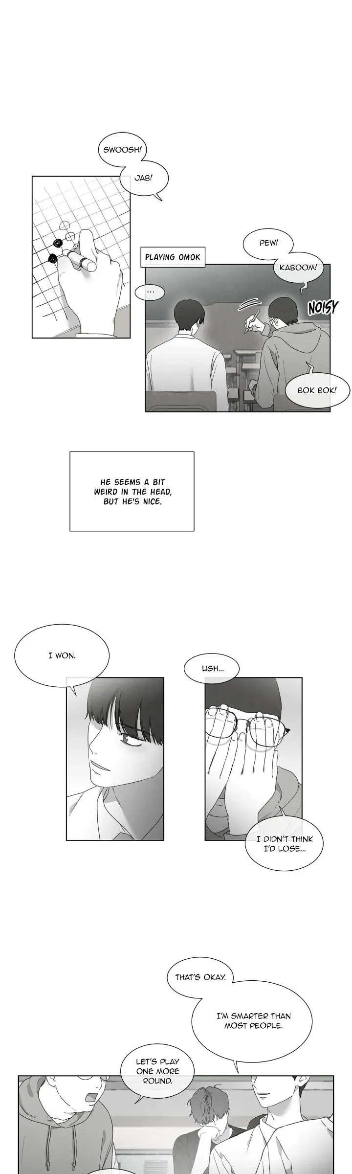The King of Home Dating - Chapter 12 Page 26