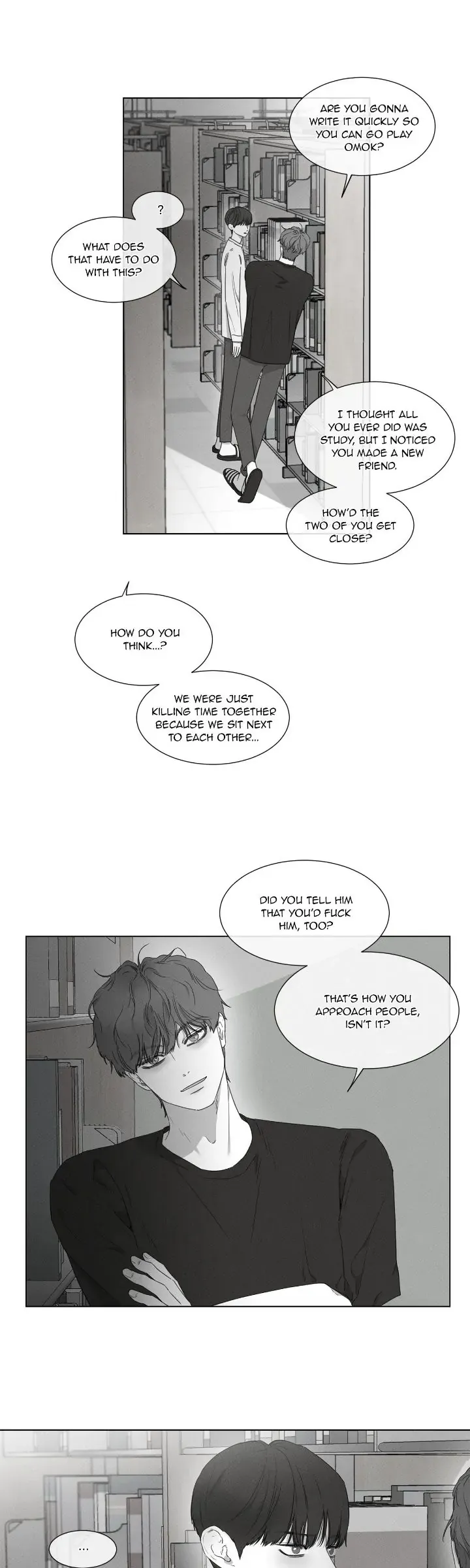 The King of Home Dating - Chapter 12 Page 31