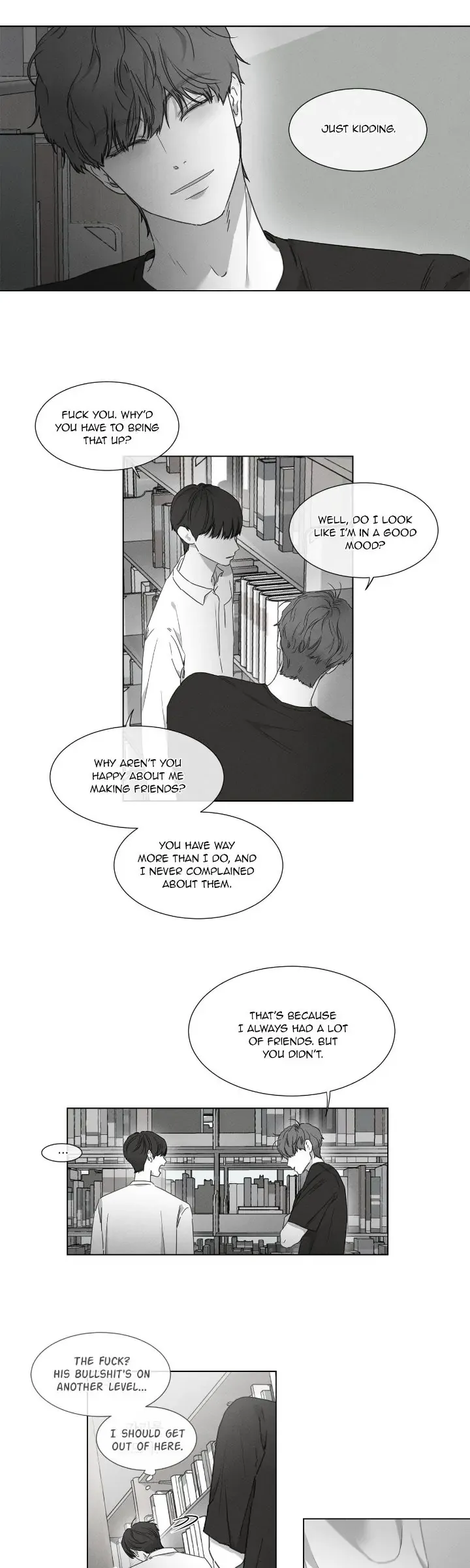 The King of Home Dating - Chapter 12 Page 33