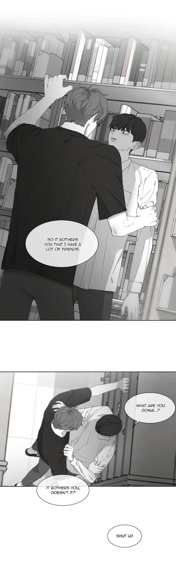 The King of Home Dating - Chapter 12 Page 35
