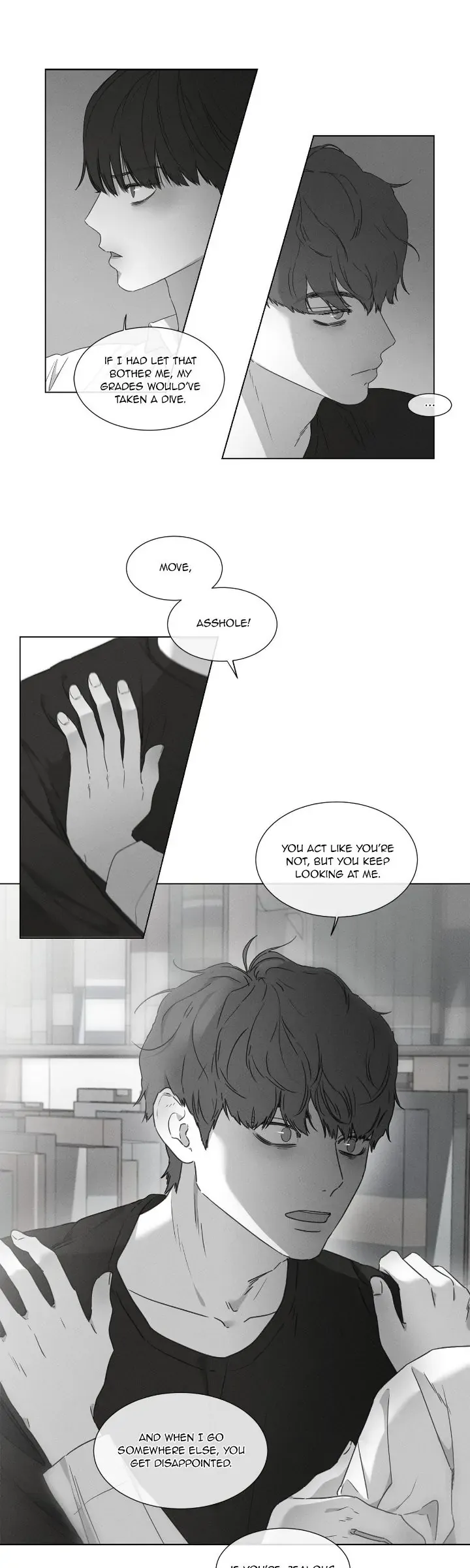 The King of Home Dating - Chapter 12 Page 37