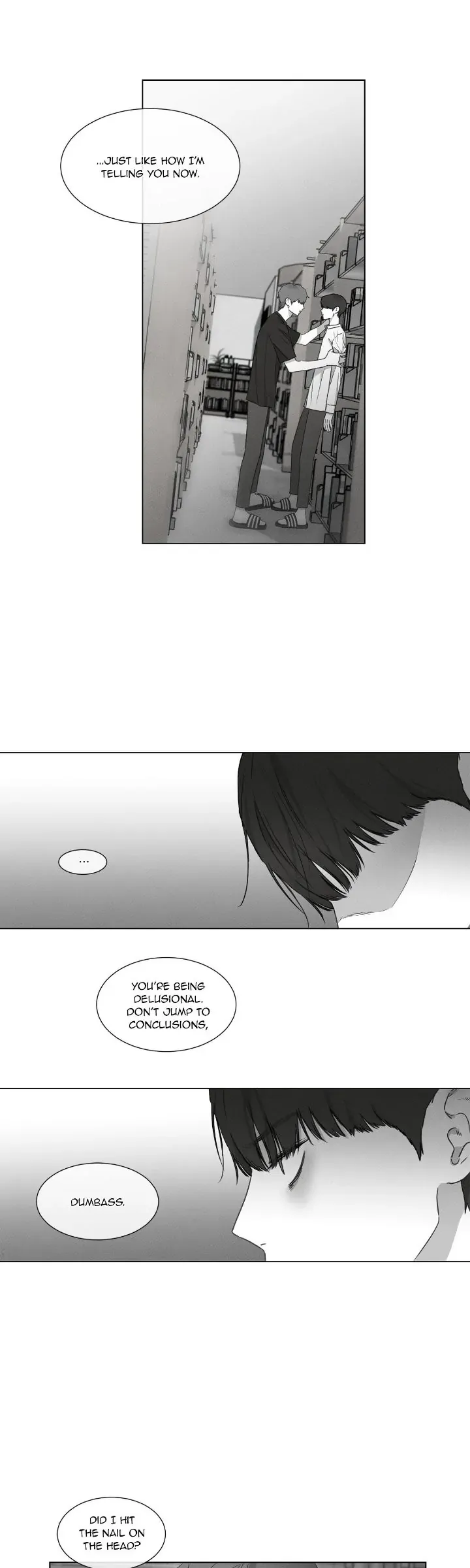 The King of Home Dating - Chapter 12 Page 39