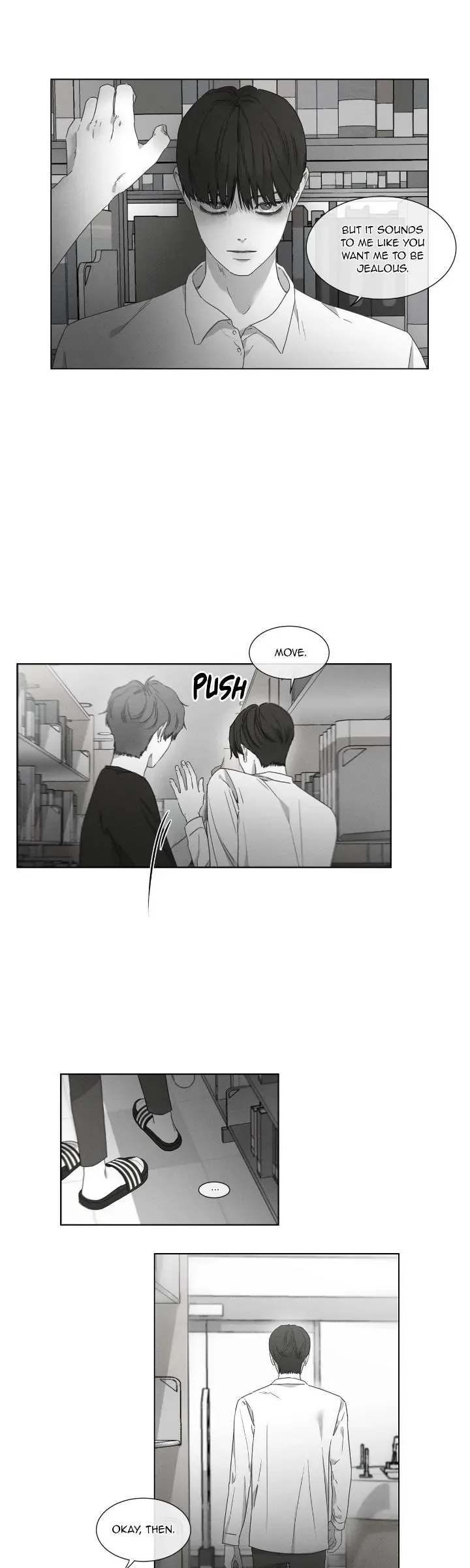 The King of Home Dating - Chapter 12 Page 41