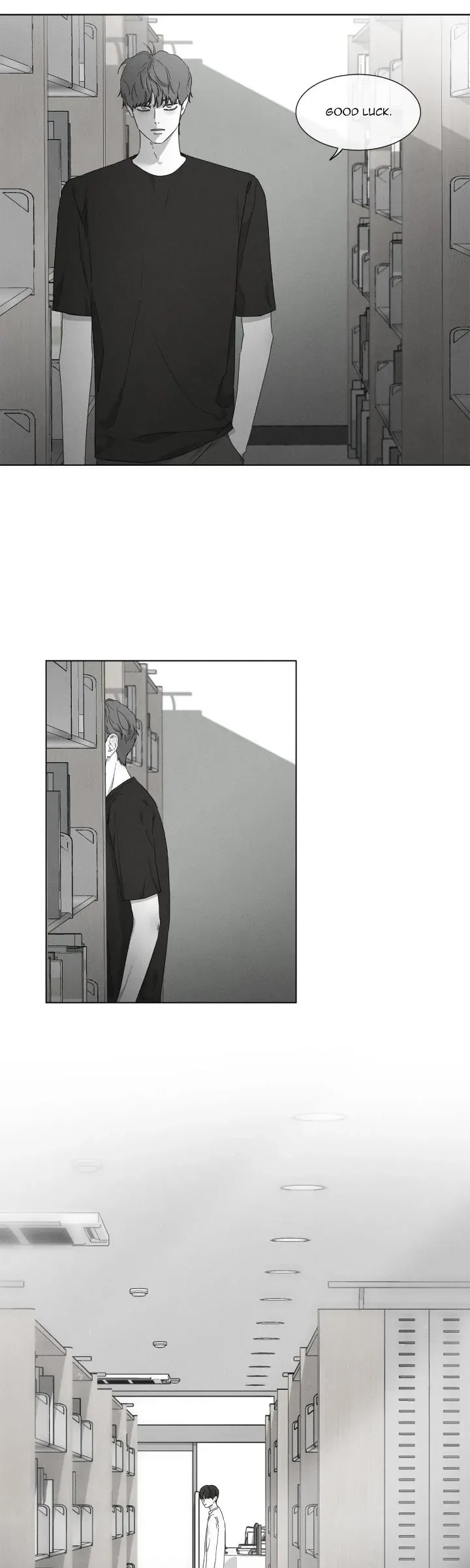 The King of Home Dating - Chapter 12 Page 43