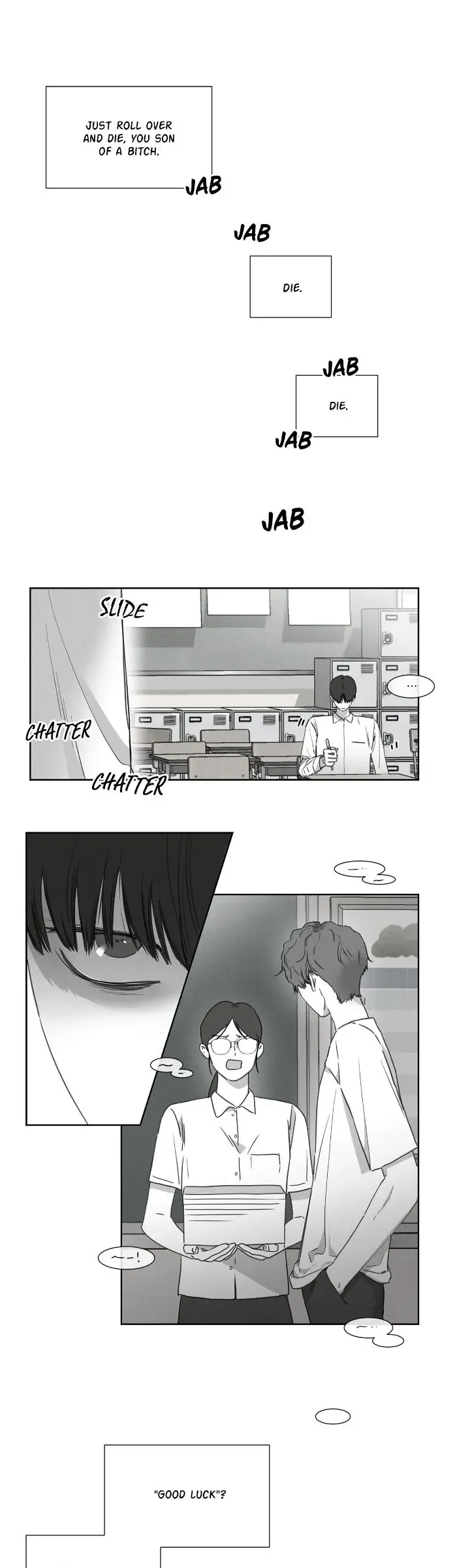 The King of Home Dating - Chapter 13 Page 4