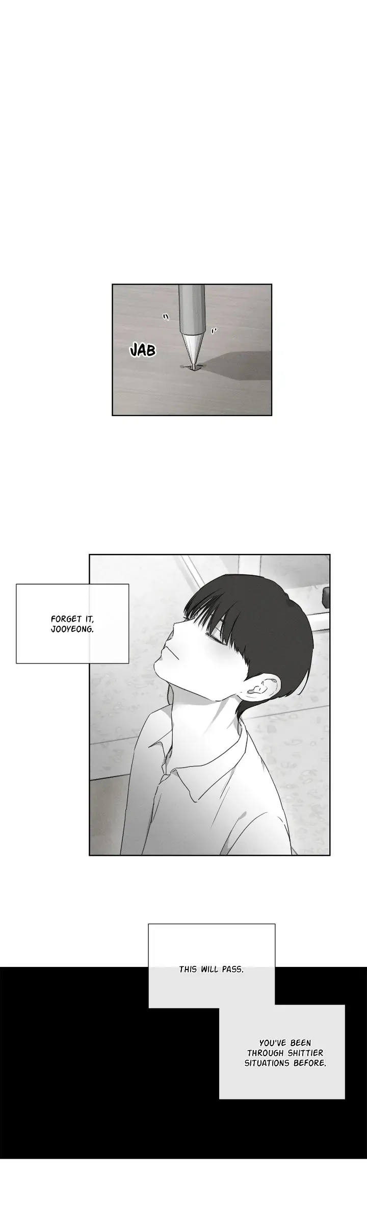 The King of Home Dating - Chapter 13 Page 6