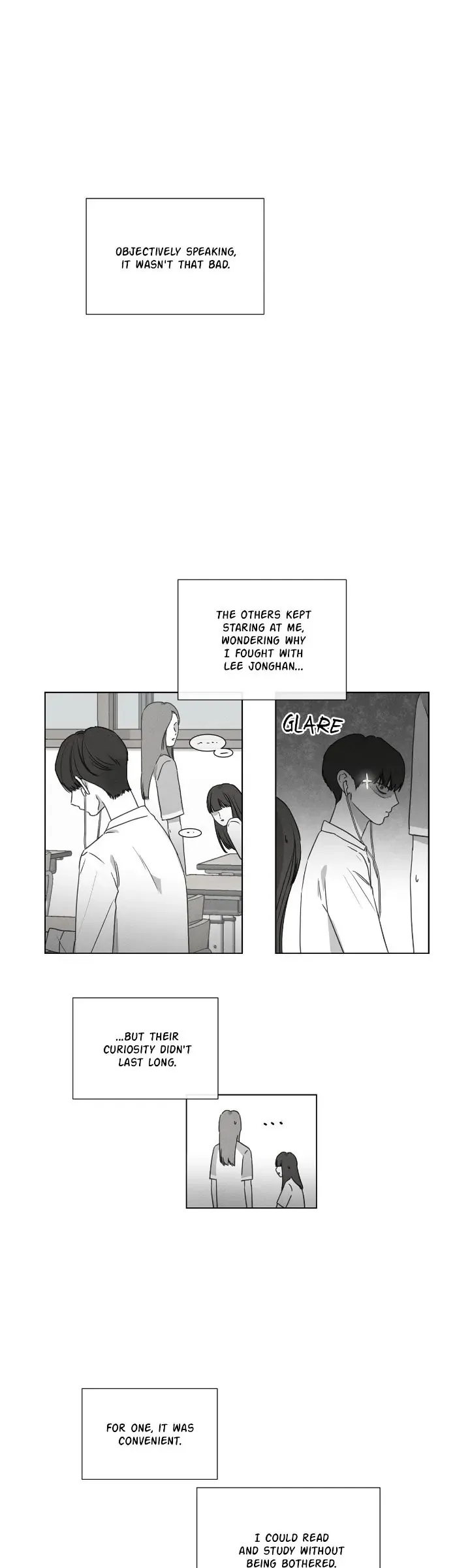 The King of Home Dating - Chapter 13 Page 10