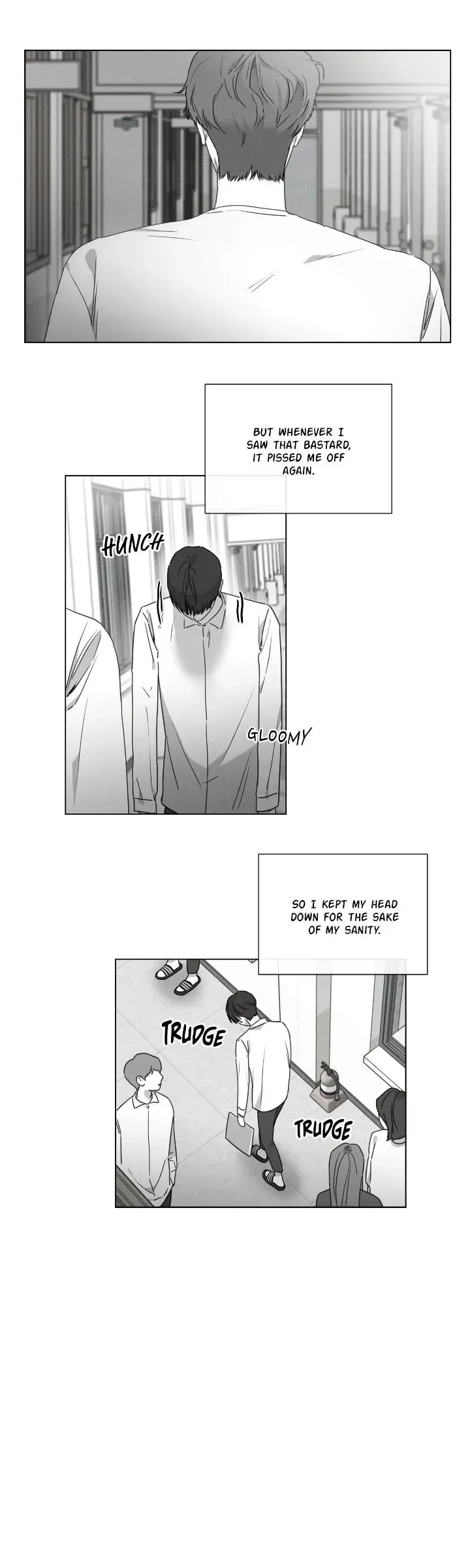 The King of Home Dating - Chapter 13 Page 12