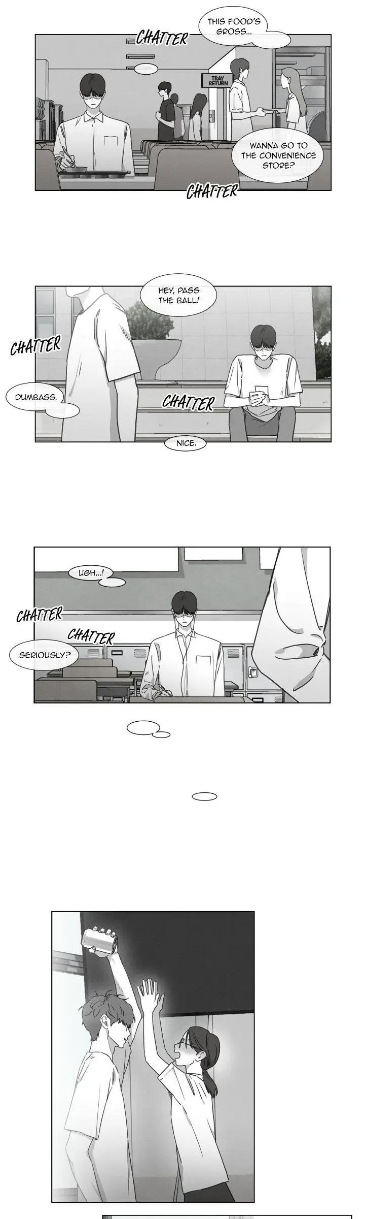The King of Home Dating - Chapter 13 Page 14