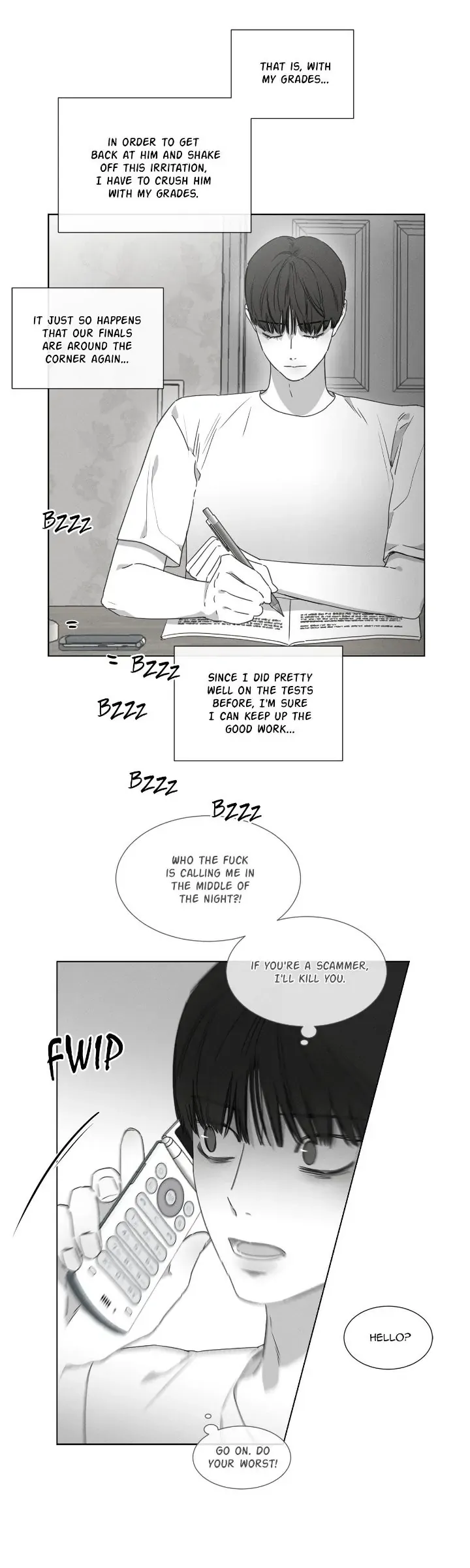The King of Home Dating - Chapter 13 Page 17