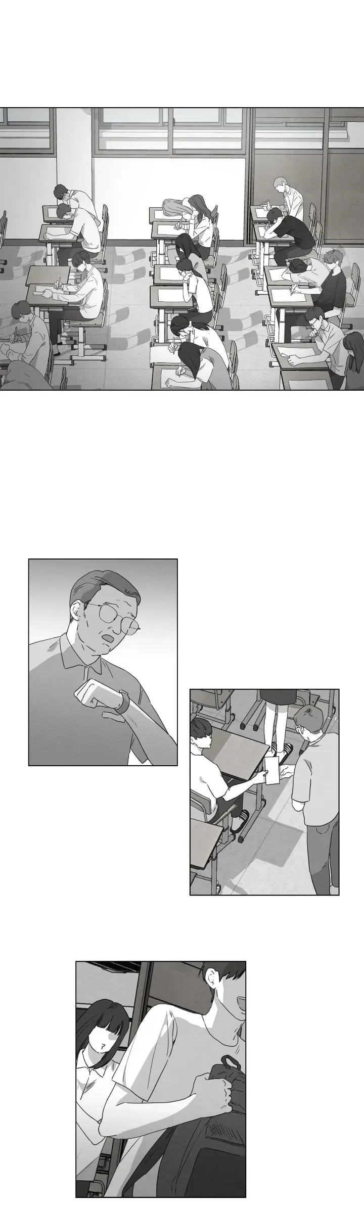 The King of Home Dating - Chapter 13 Page 29
