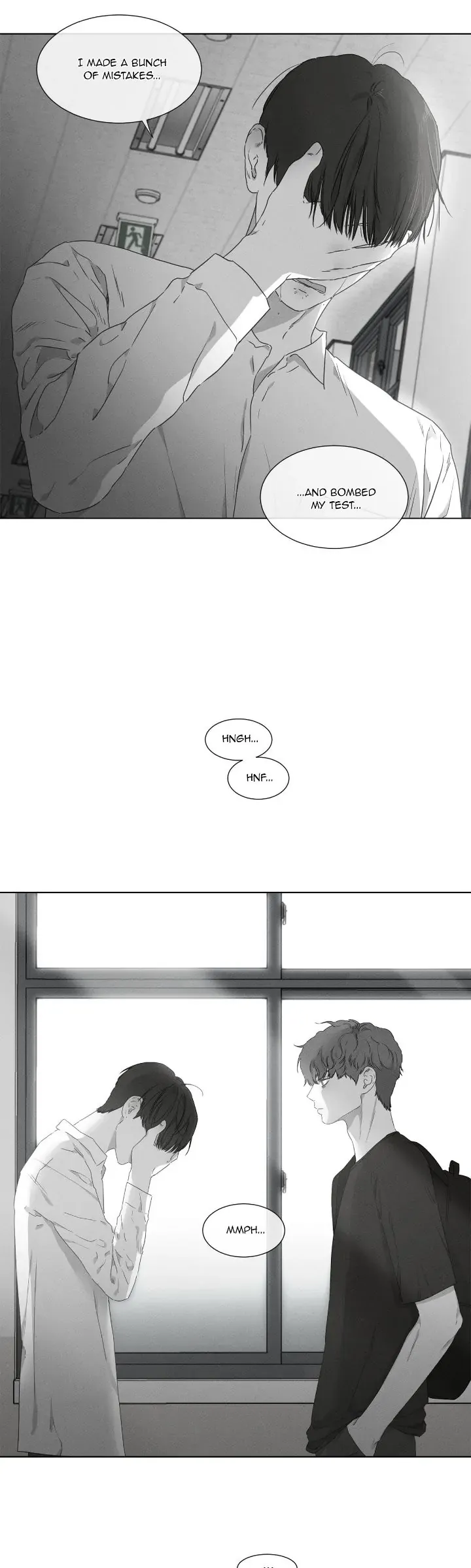 The King of Home Dating - Chapter 13 Page 37